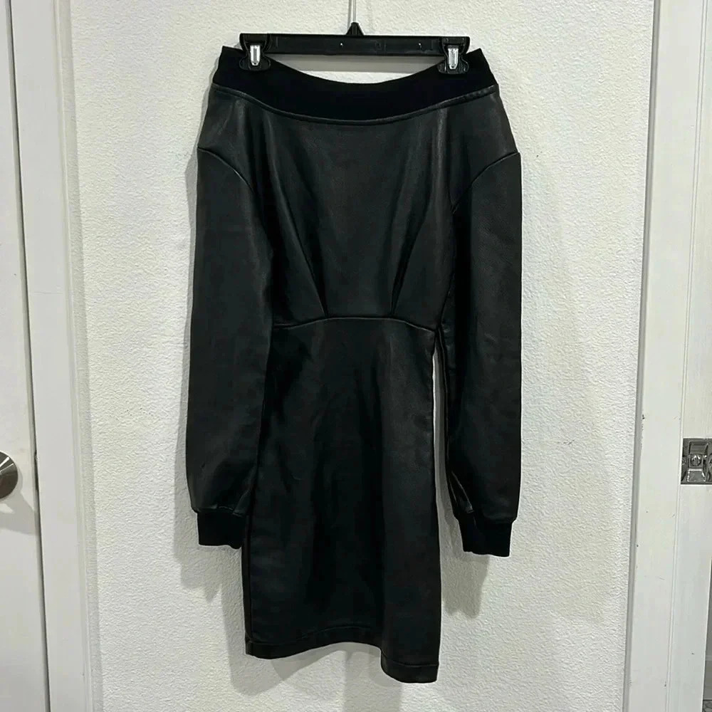 RTA Rachele Dress - Picture 7 of 13